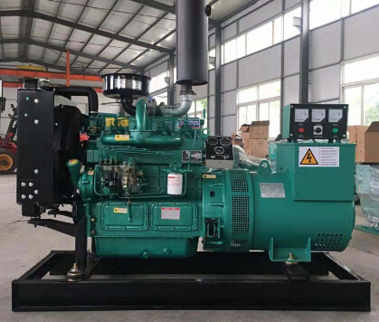 内蒙古宗申动力10kw小型柴油发电机