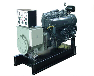 内蒙古宗申动力5kw小型柴油发电机