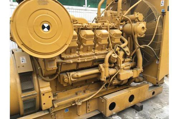 内蒙古发电机出租