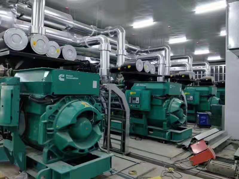 内蒙古发电机出租 内蒙古发电机出租