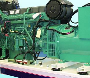 内蒙古发电机出租